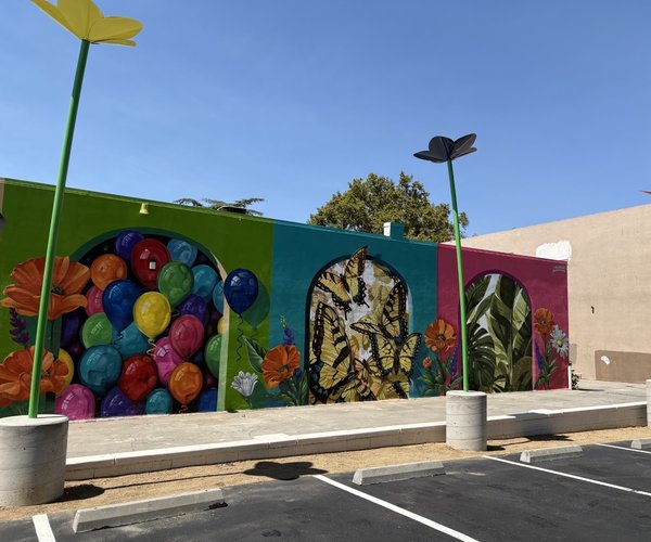 mural alley