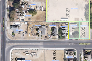 wawona apart location