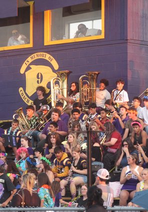 E Band