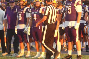 E captains
