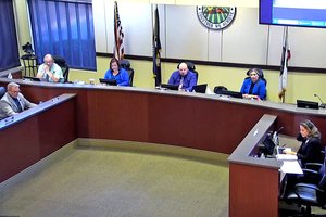 Council Ceres