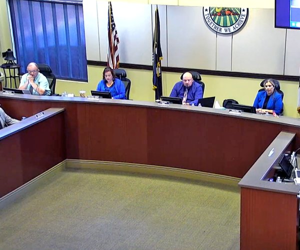 Council Ceres