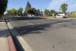 Geer Road