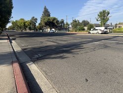 Geer Road
