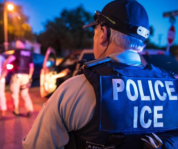 ICE