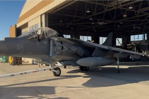 Open Cockpit Day