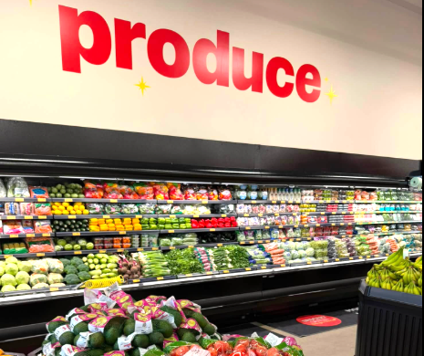 92 go produce
