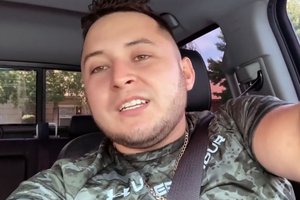 Fernando Jauregui Ochoa