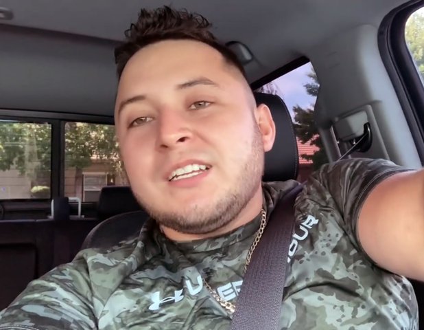 Local sentenced to 20 years for defrauding folks who wanted him to build food trucks