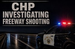 CHP shooting