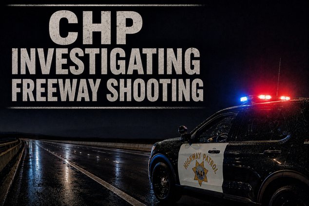 CHP shooting