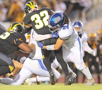 Week 1 football preview