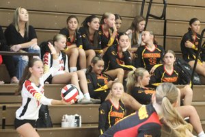 JV serve 819