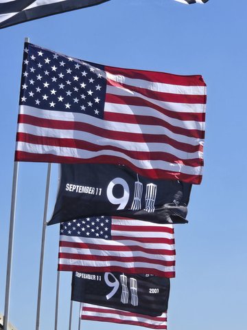 How to commit to service this September 11