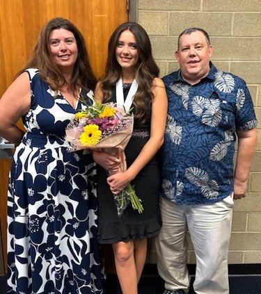 Parents clark 9-2