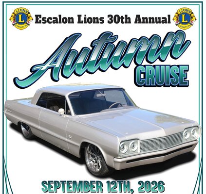 Cruise E 9-2-26