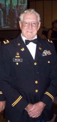 Darrel Rocky Wilson obit