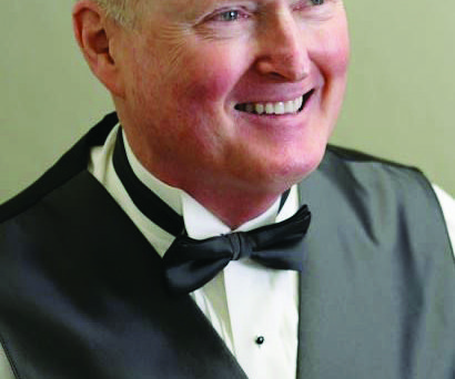 Frederick Stellhorn obit