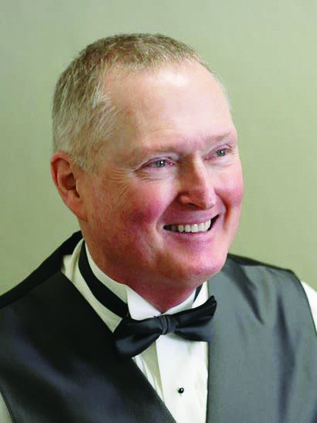 Frederick Stellhorn obit