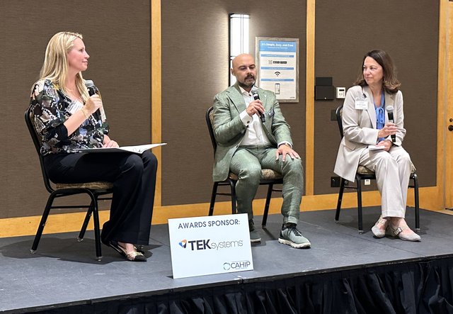 Business expo focuses on healthcare affordability
