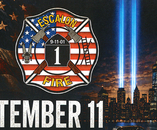 E 911