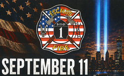 E 911