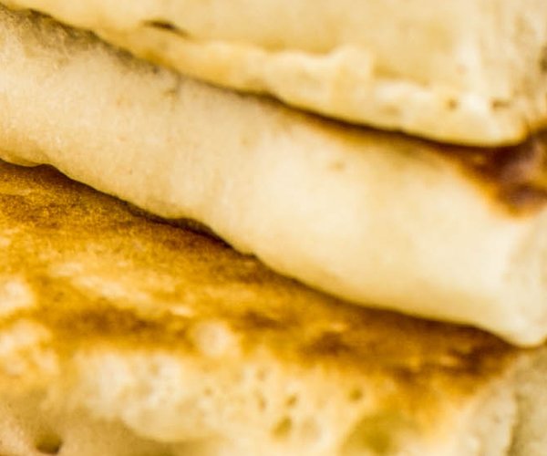 AL Pancake
