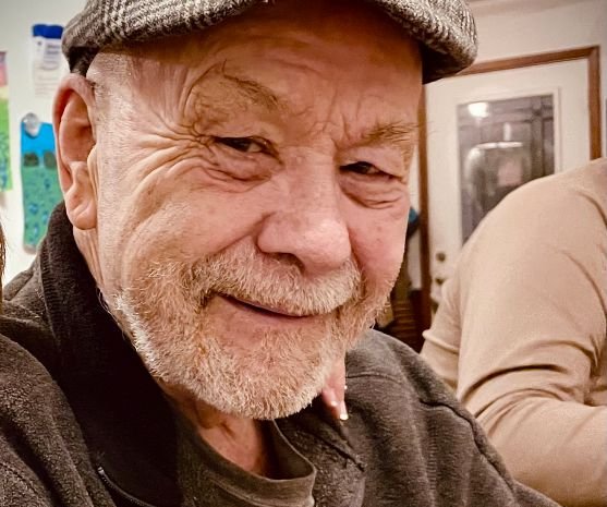 Patrick Dan Eavenson obit
