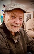 Patrick Dan Eavenson obit
