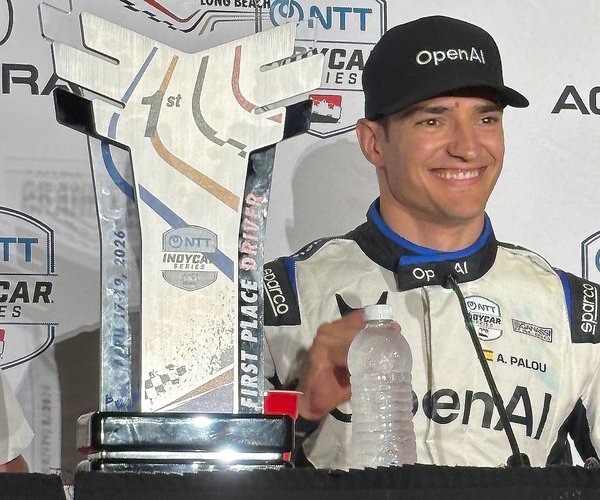 Laguna Seca Preview