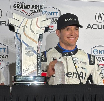 Laguna Seca Preview