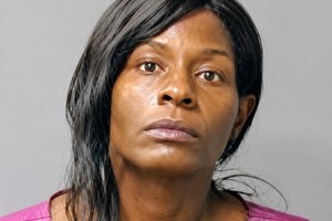 Zella Latrice Holmes mug