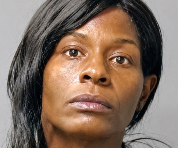 Zella Latrice Holmes mug