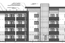 wawona apartment access