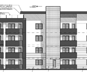 wawona apartment access