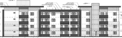 wawona apartment access