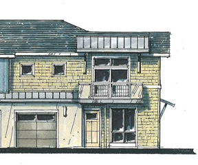 ripon townhouses
