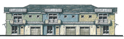 ripon townhouses