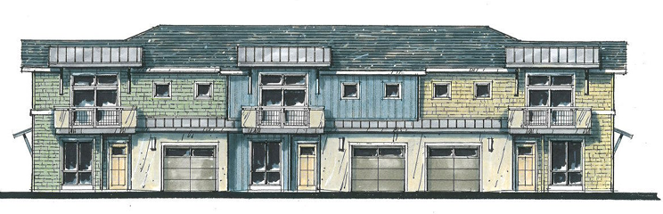 ripon townhouses