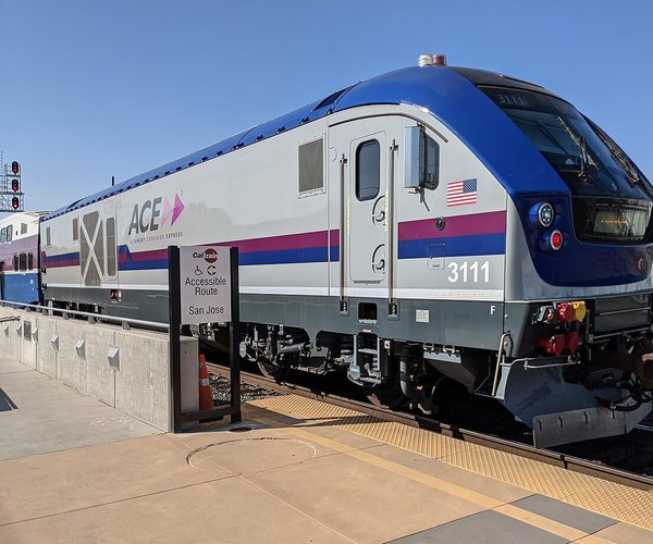 ACE train