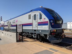 ACE train