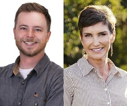 Senate District 4 candidates