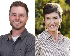 Senate District 4 candidates