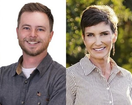 Senate District 4 candidates to face off in public debate