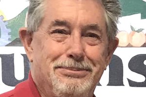 George Carr