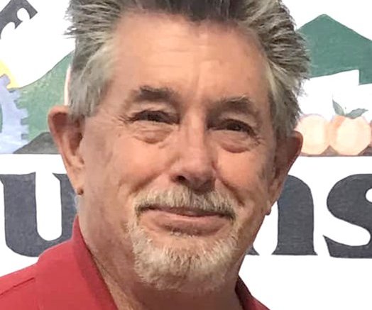 George Carr