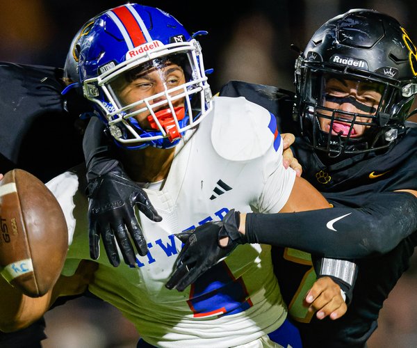 Hughson football 1
