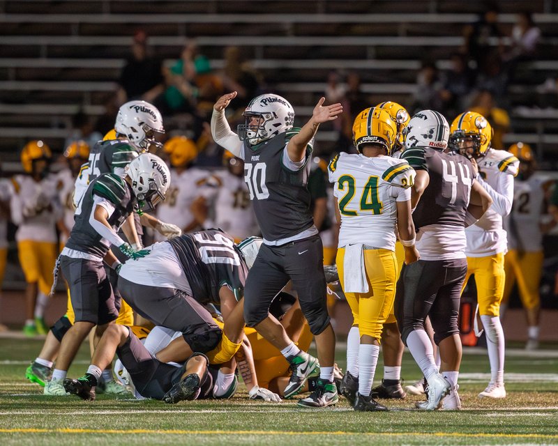 Pitman football 1