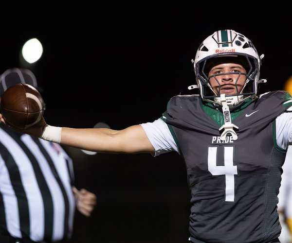 Pitman football 2