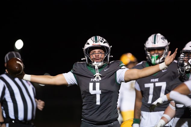 Pitman football 2